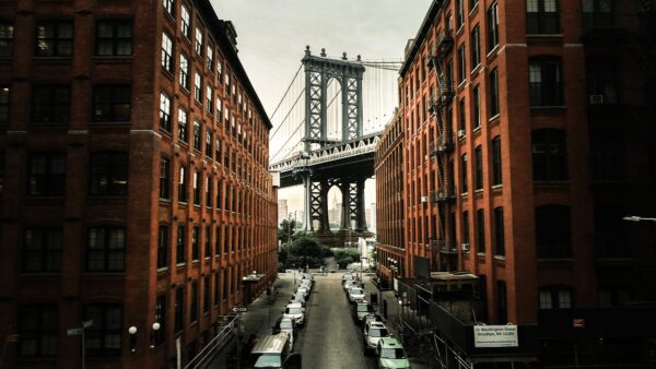 Walking Tour of Brooklyn - Image 9