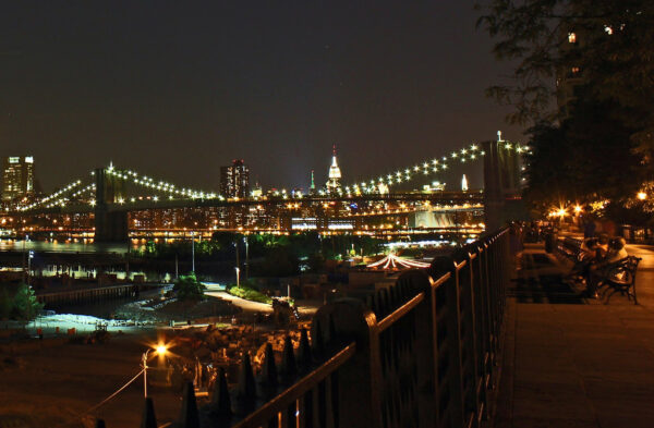 Walking Tour of Brooklyn - Image 10