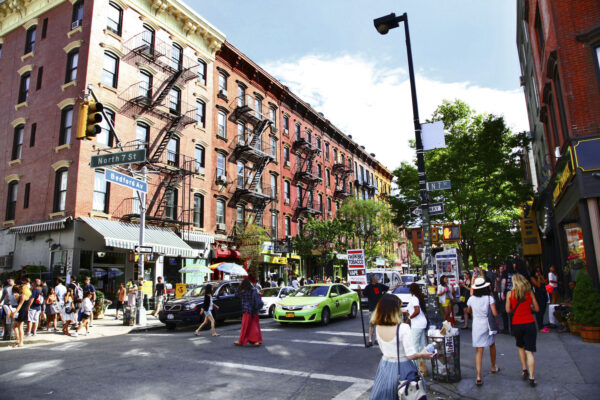 Walking Tour of Brooklyn - Image 13